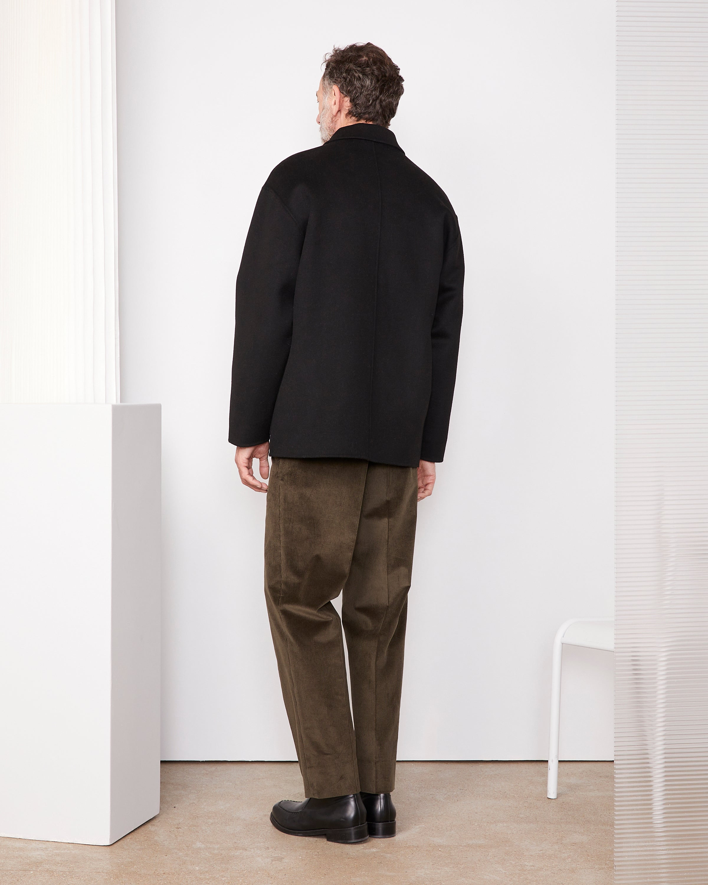 VASCO JACKET - 3