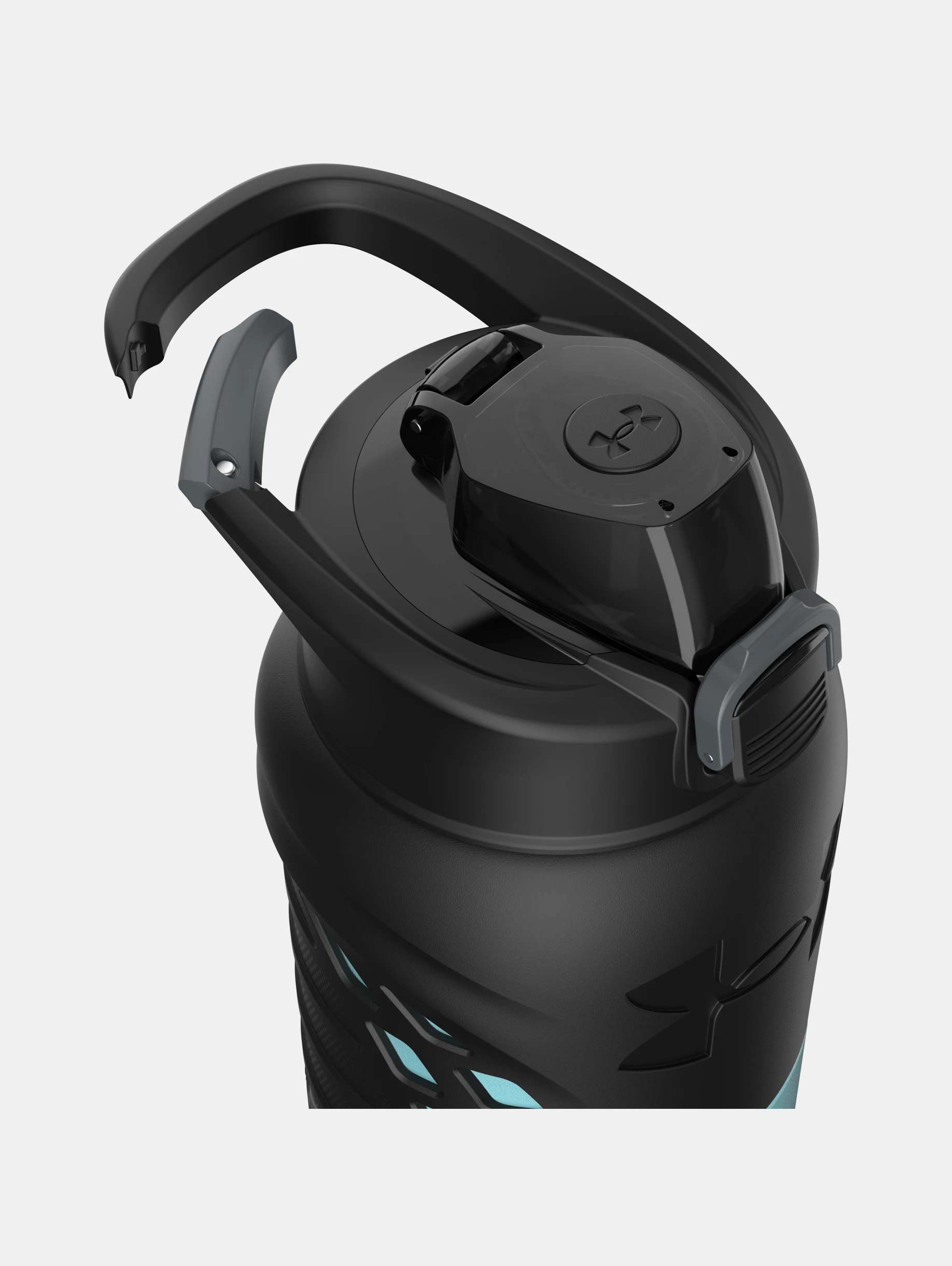 UA Command 24 oz. Water Bottle - 6
