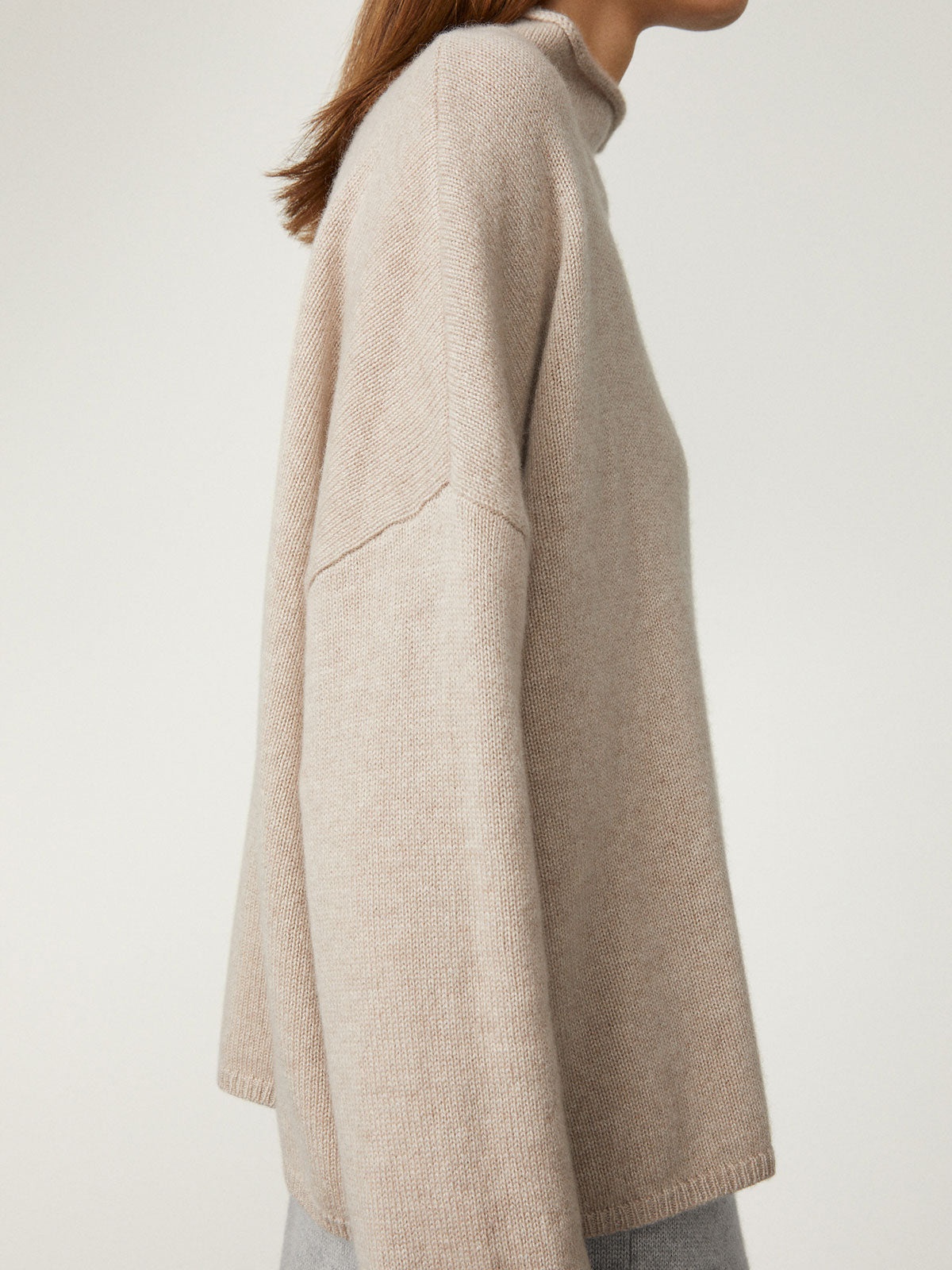The Sandy Sweater - 3
