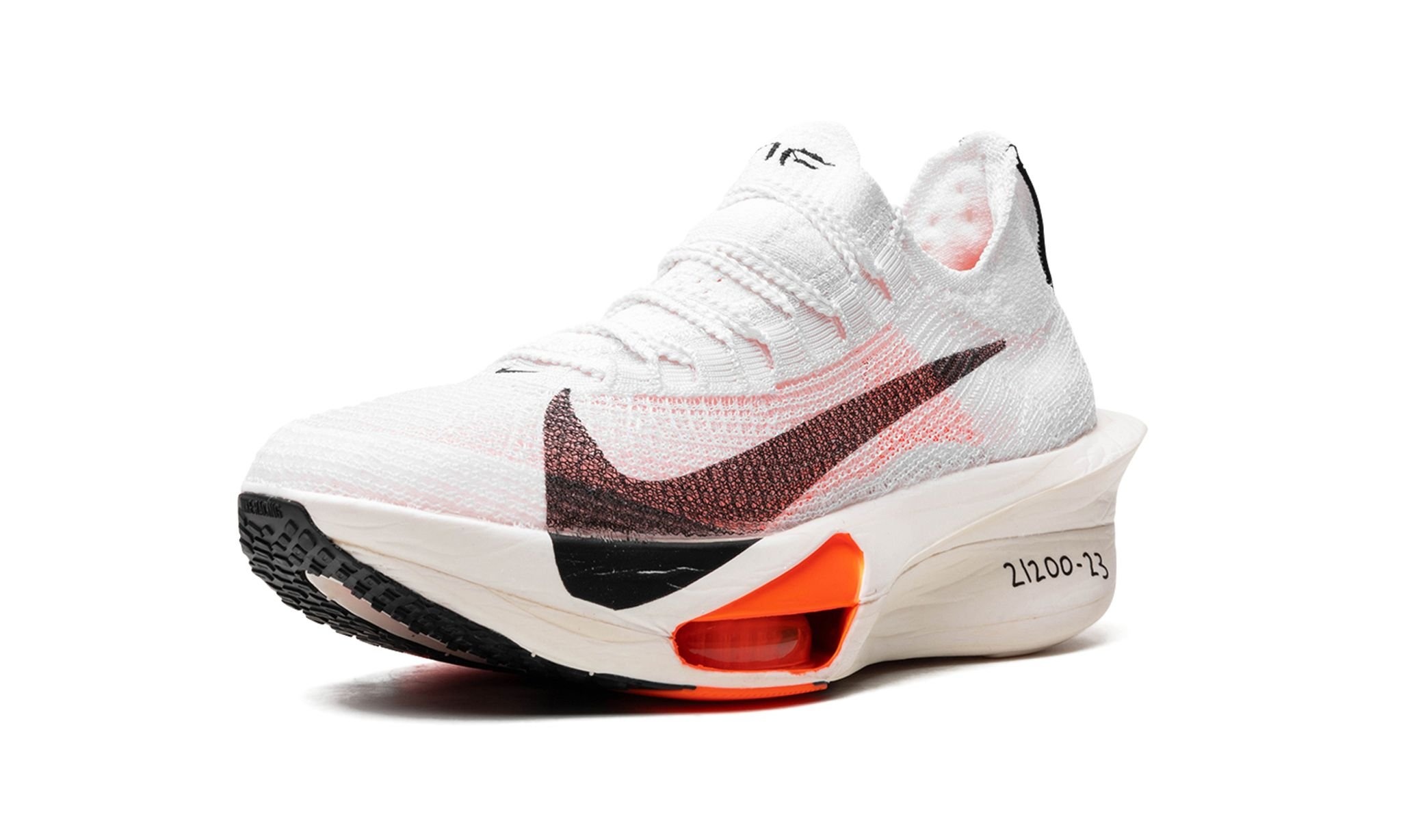 ZOOMX ALPHAFLY 3 WMNS "Prototype" - 4