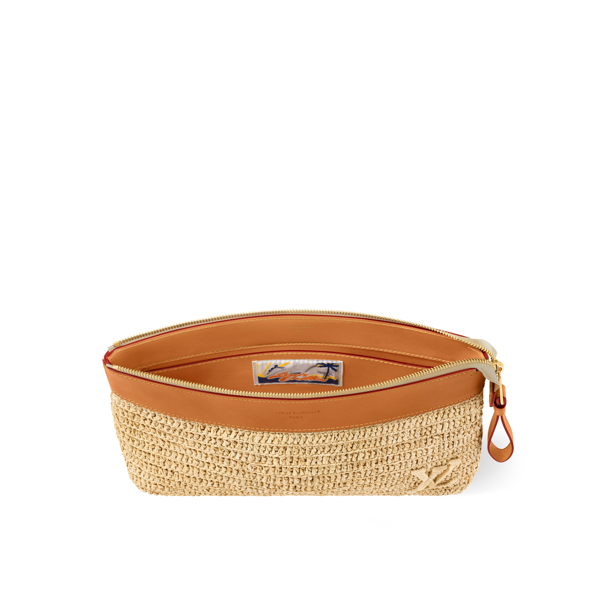 Pochette Voyage Souple - 3