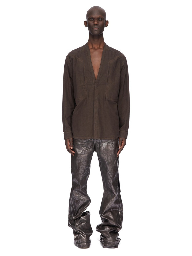 Rick Owens DRKSHDW SHIRT outlook