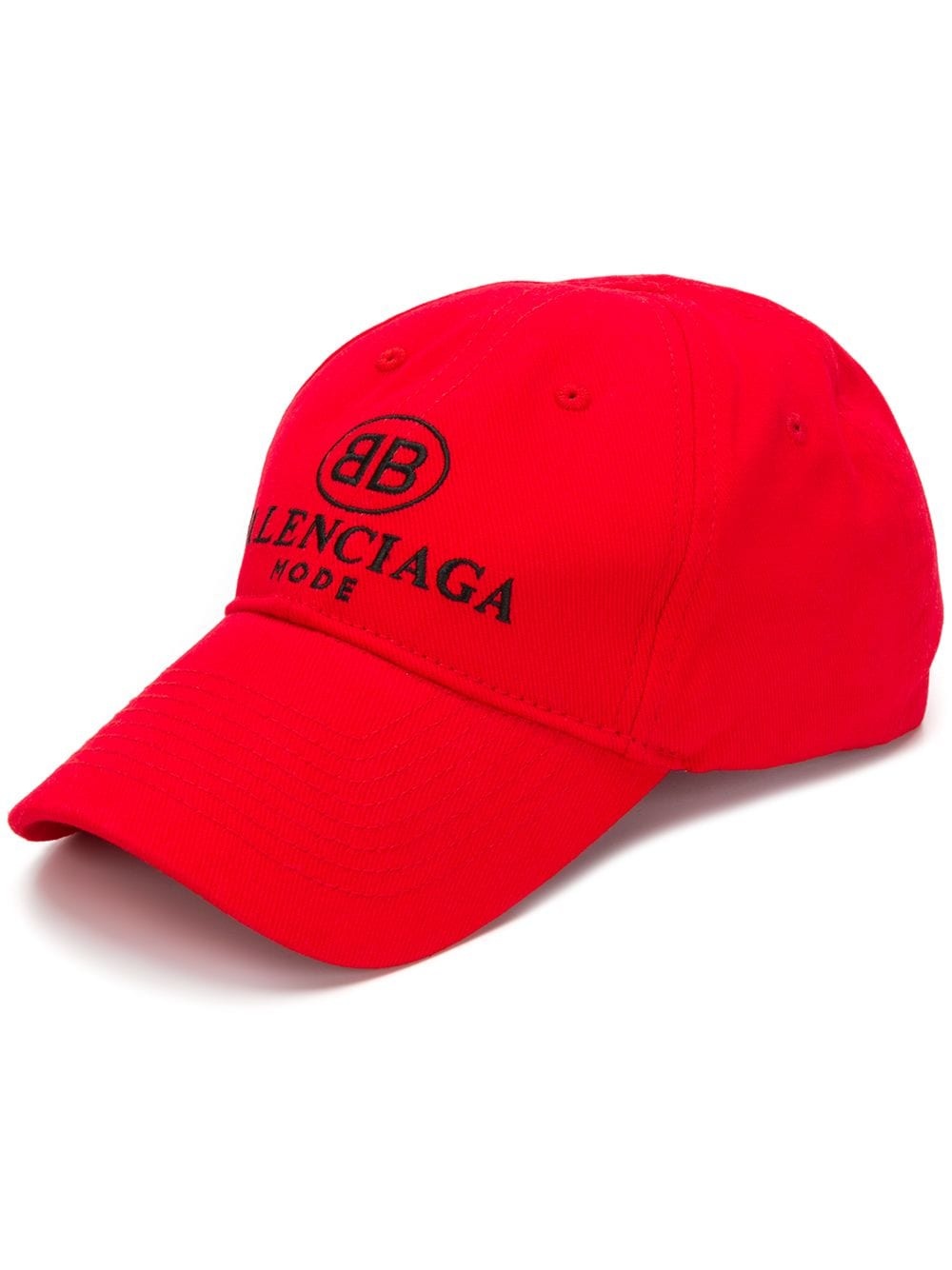 Embro BB baseball cap - 1