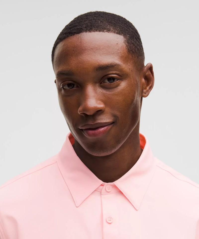 New Venture Long-Sleeve Shirt *Updated Classic-Fit 4