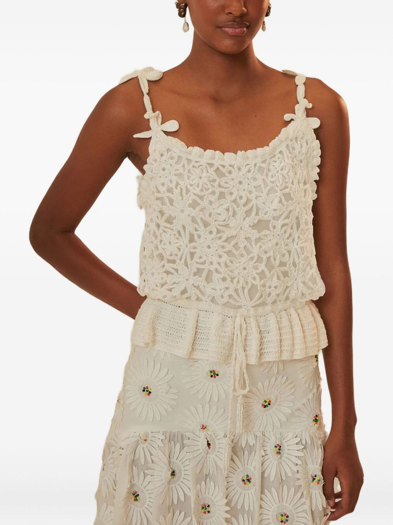 crochet top 1