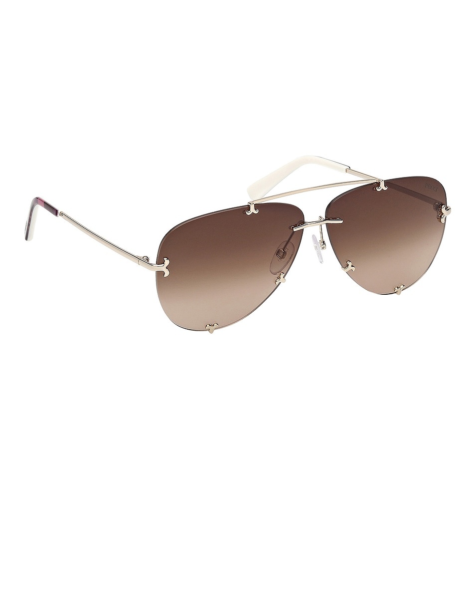 Pilot Sunglasses - 2