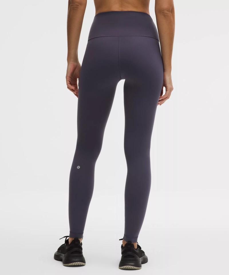 Wunder Train High-Rise Tight 28" 3
