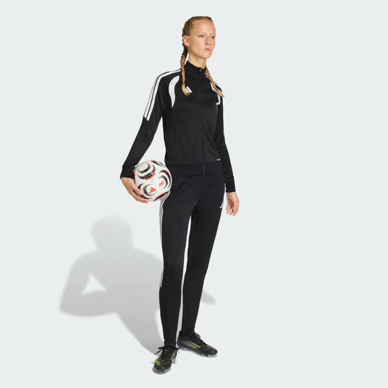 Tiro26 League Training Pants 4