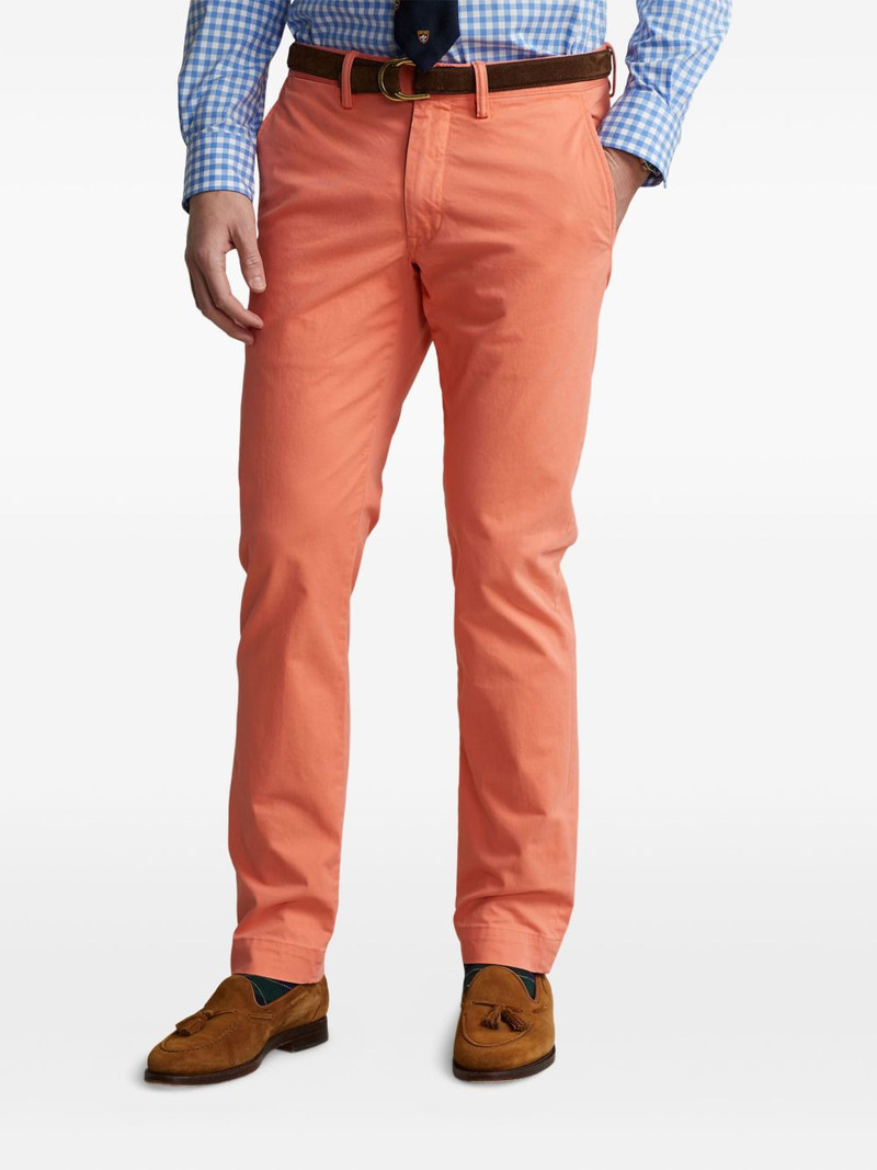 button chino trousers 3