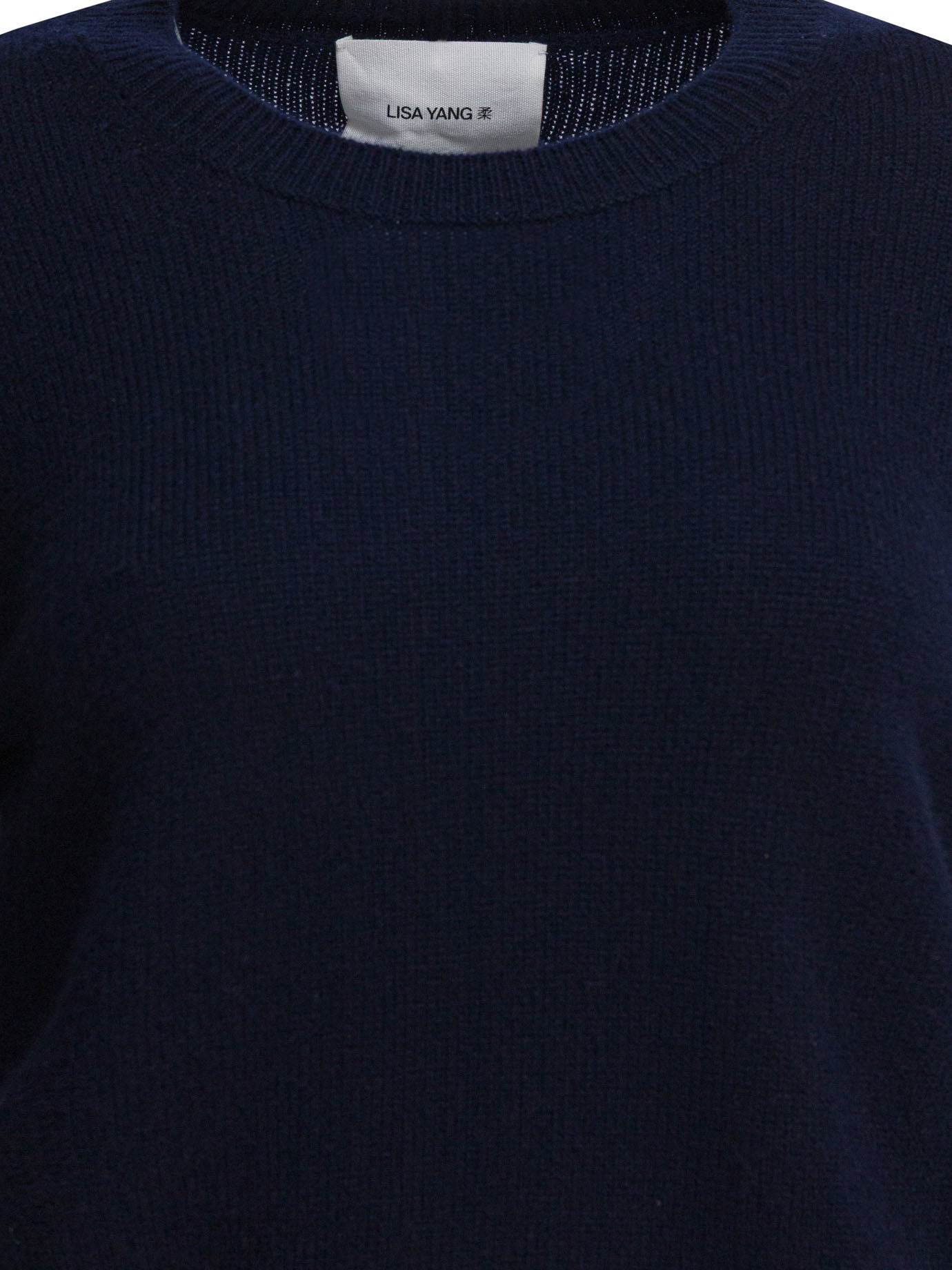 Lisa Yang Knitwear - 3