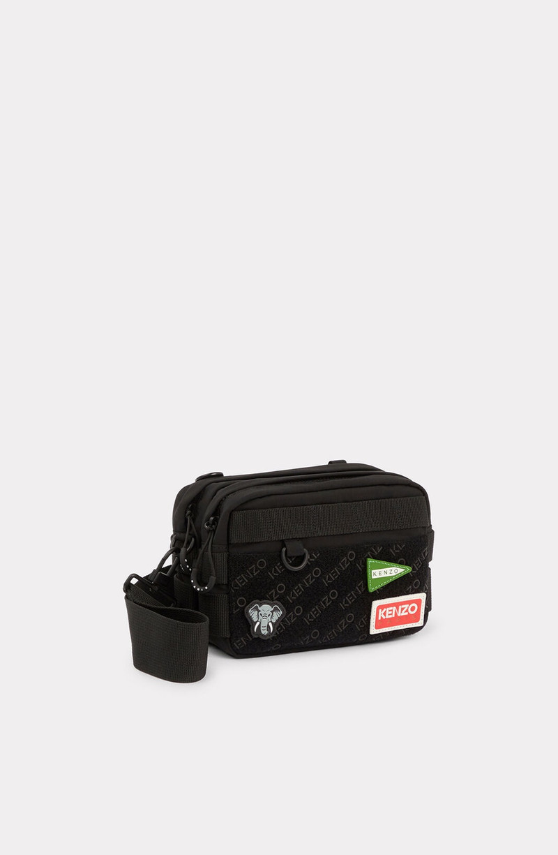 KENZO Jungle belt bag 1