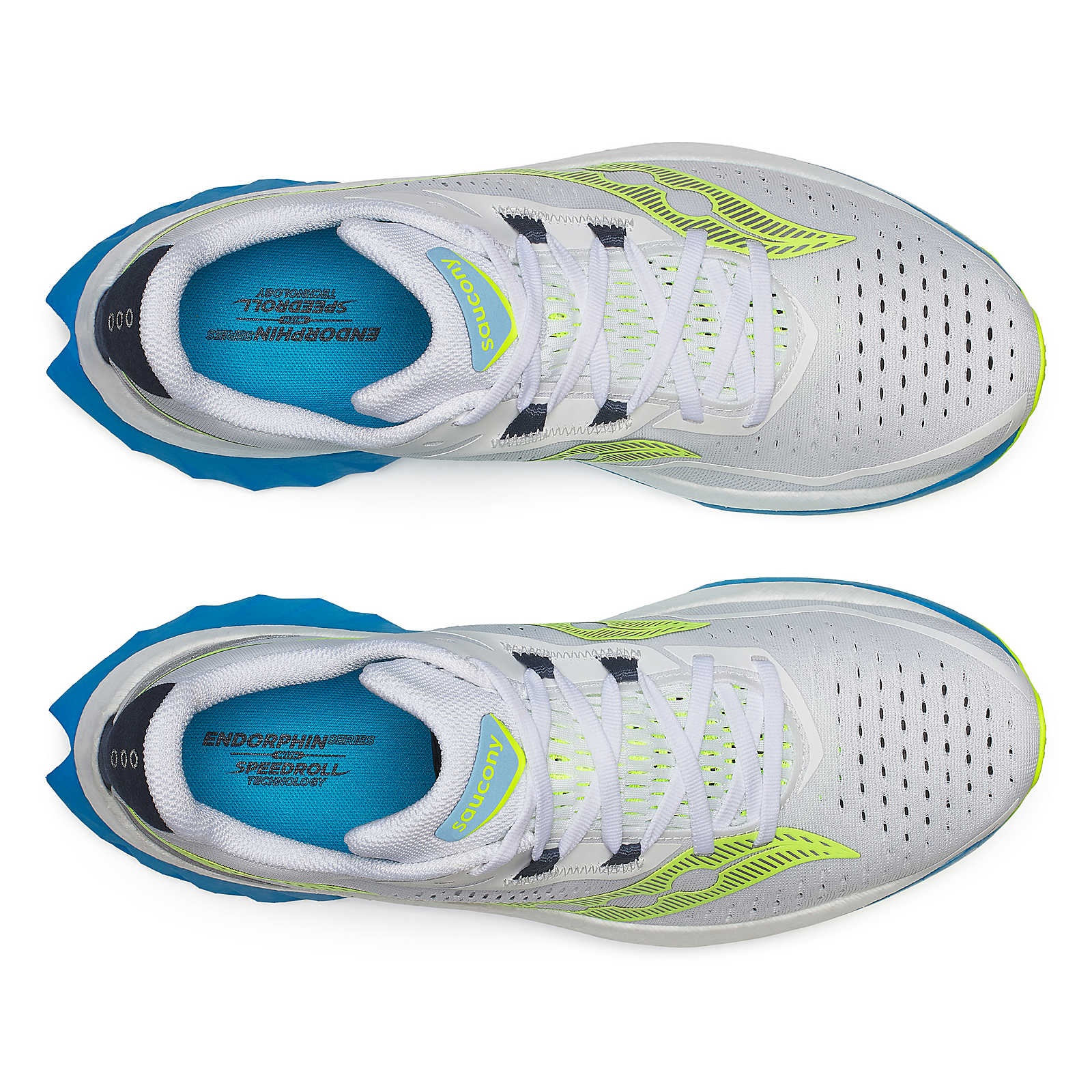 Endorphin Speed 4 - 5