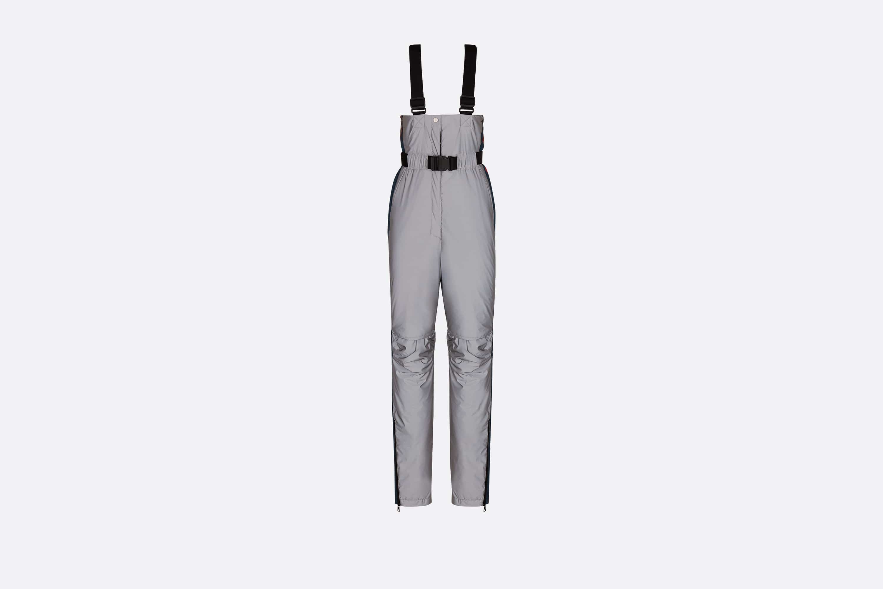 DiorAlps Ski Bib - 1