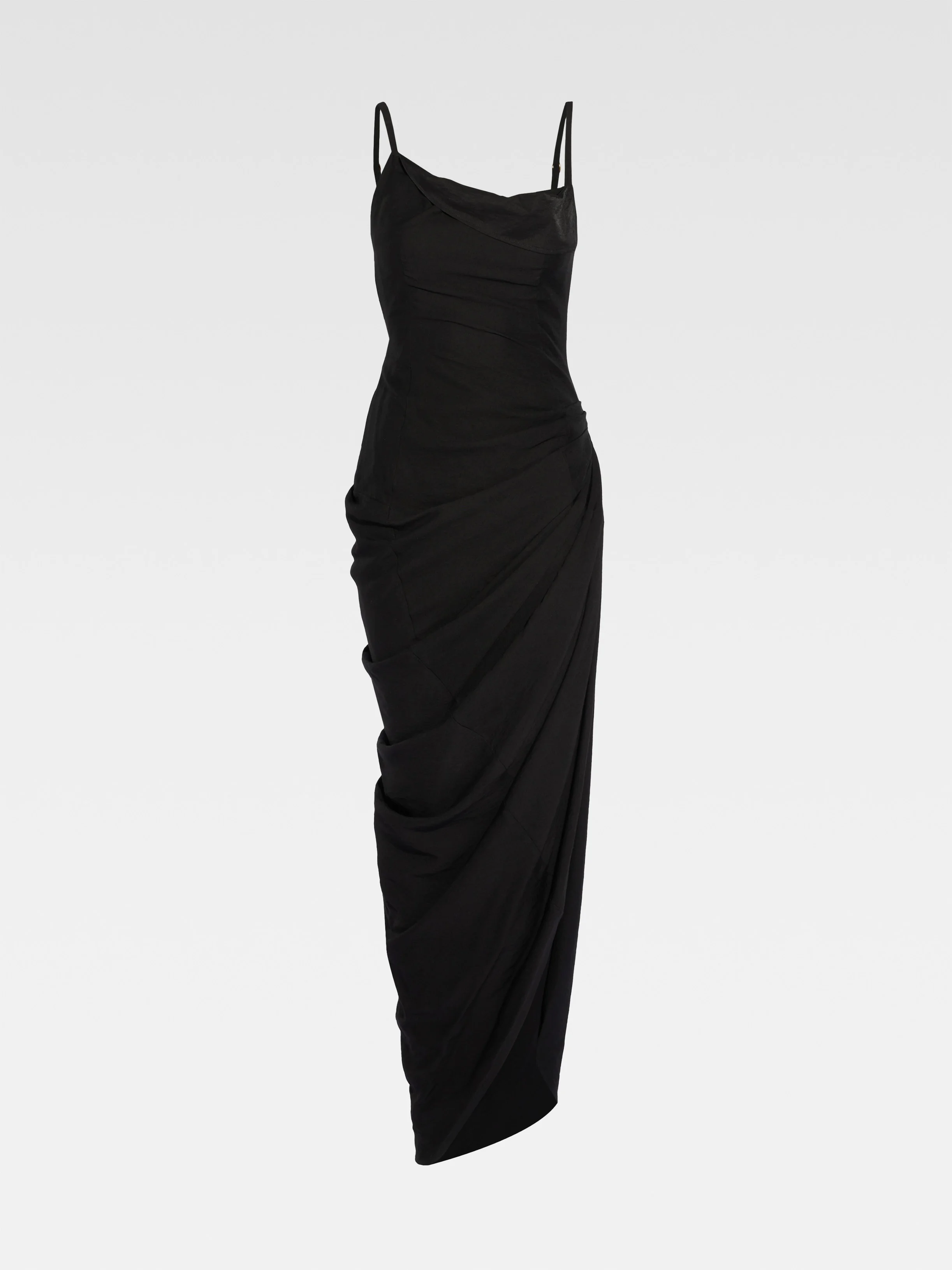 La robe Saudade longue - 1