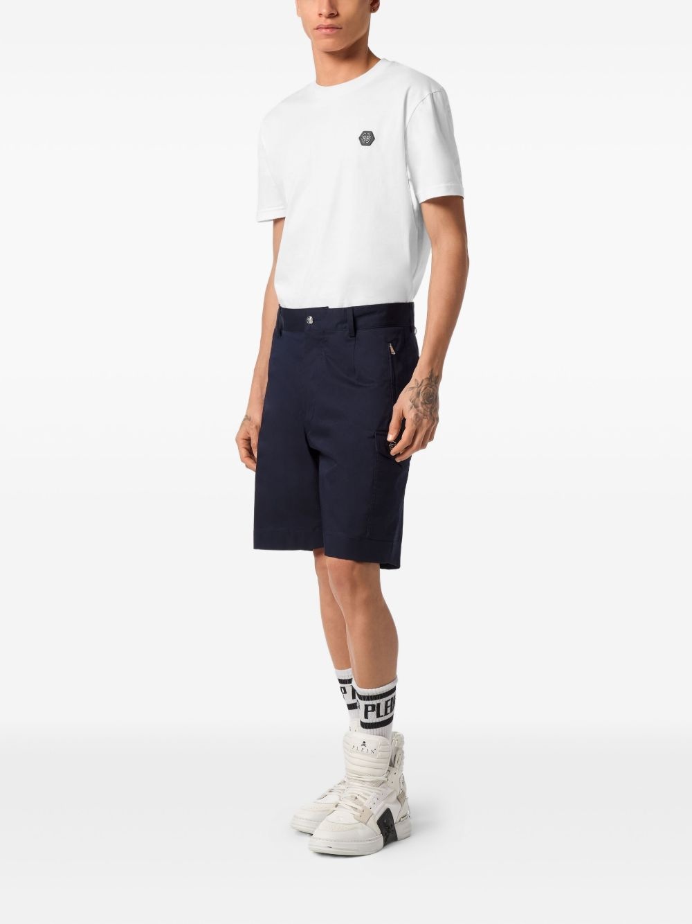 cargo shorts - 2