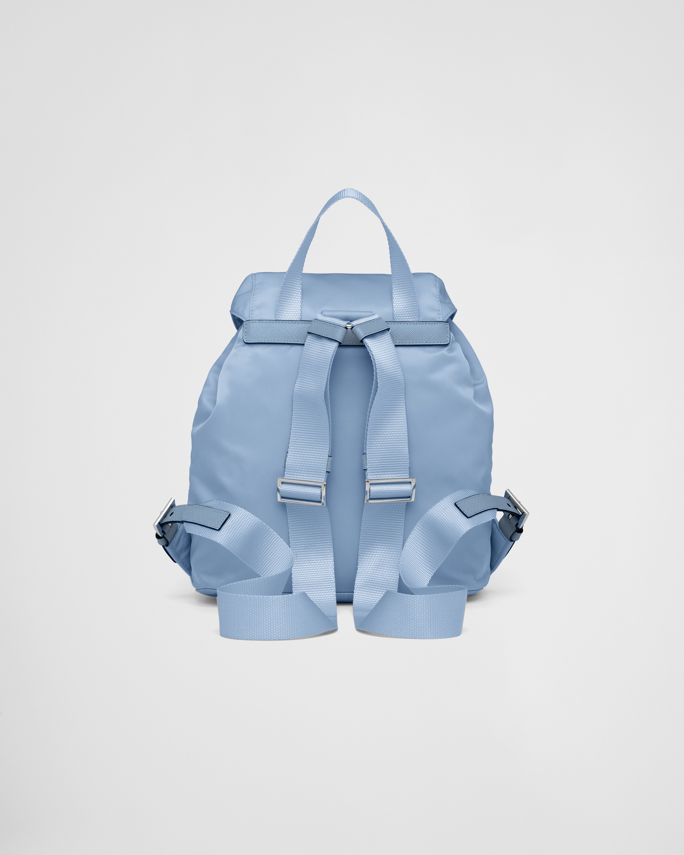 Small Re-Nylon backpack - 4