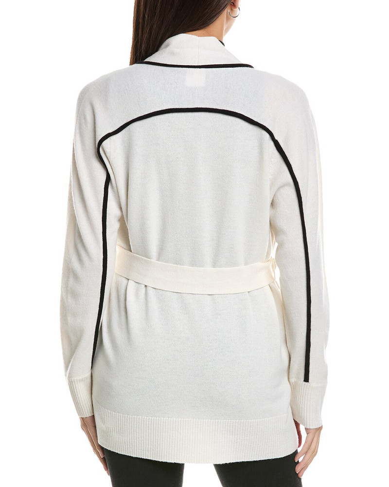 BOGNER Bogner Linde Wool Cardigan outlook