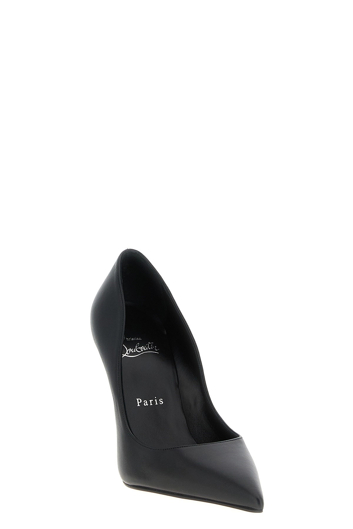 'Miss Z' pumps - 2