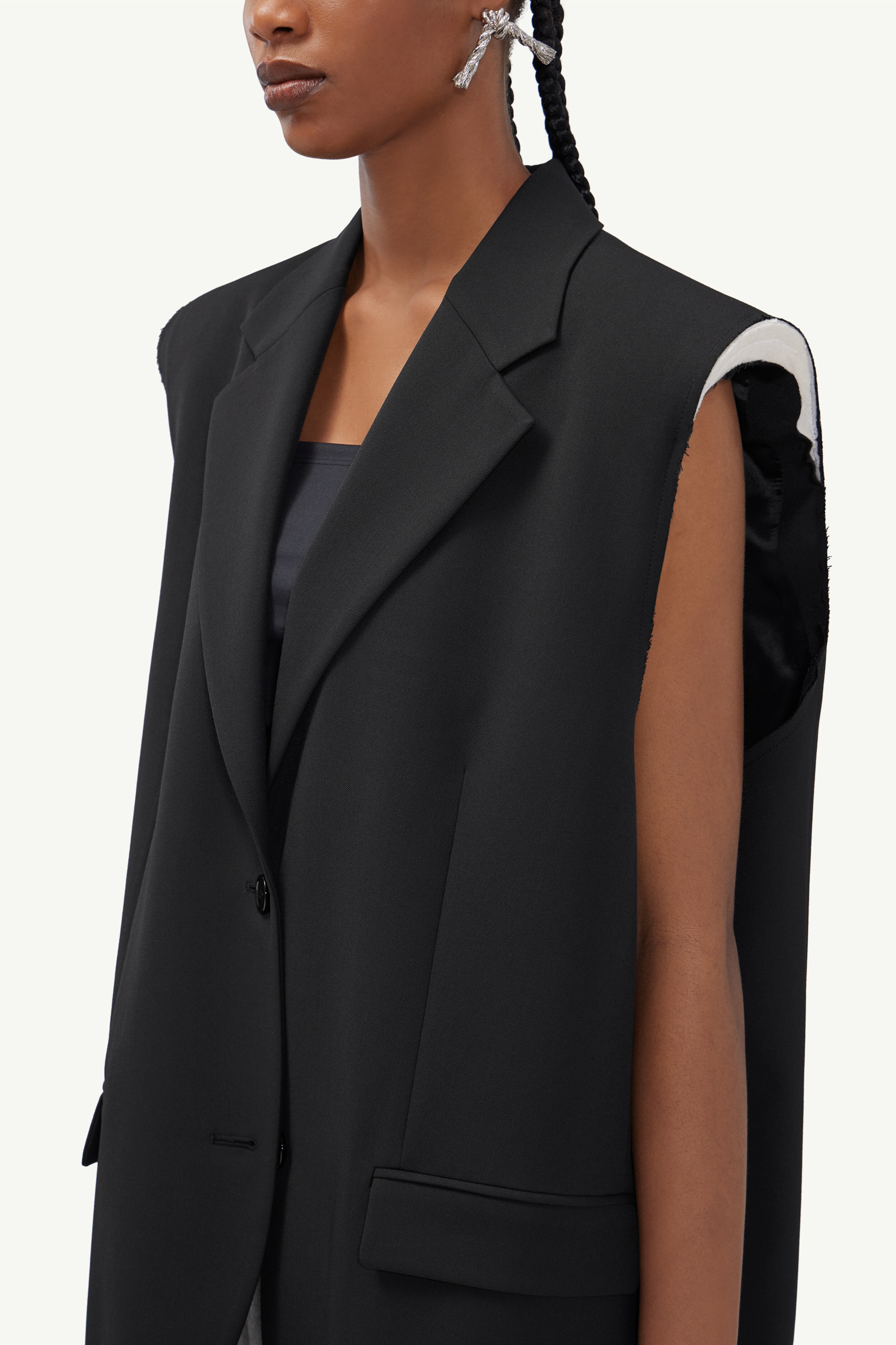 Gilet - 5