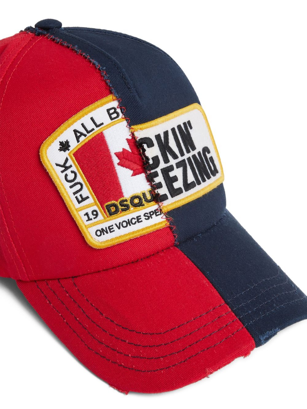 Logo Baseball Cap - 2