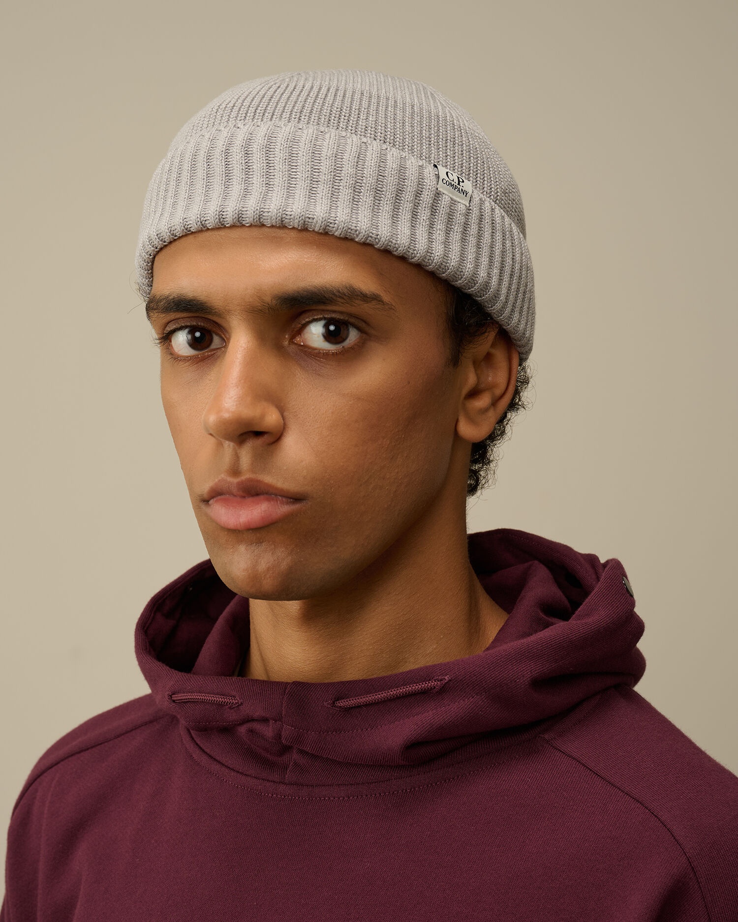 Re-Wool Fisherman Beanie - 2