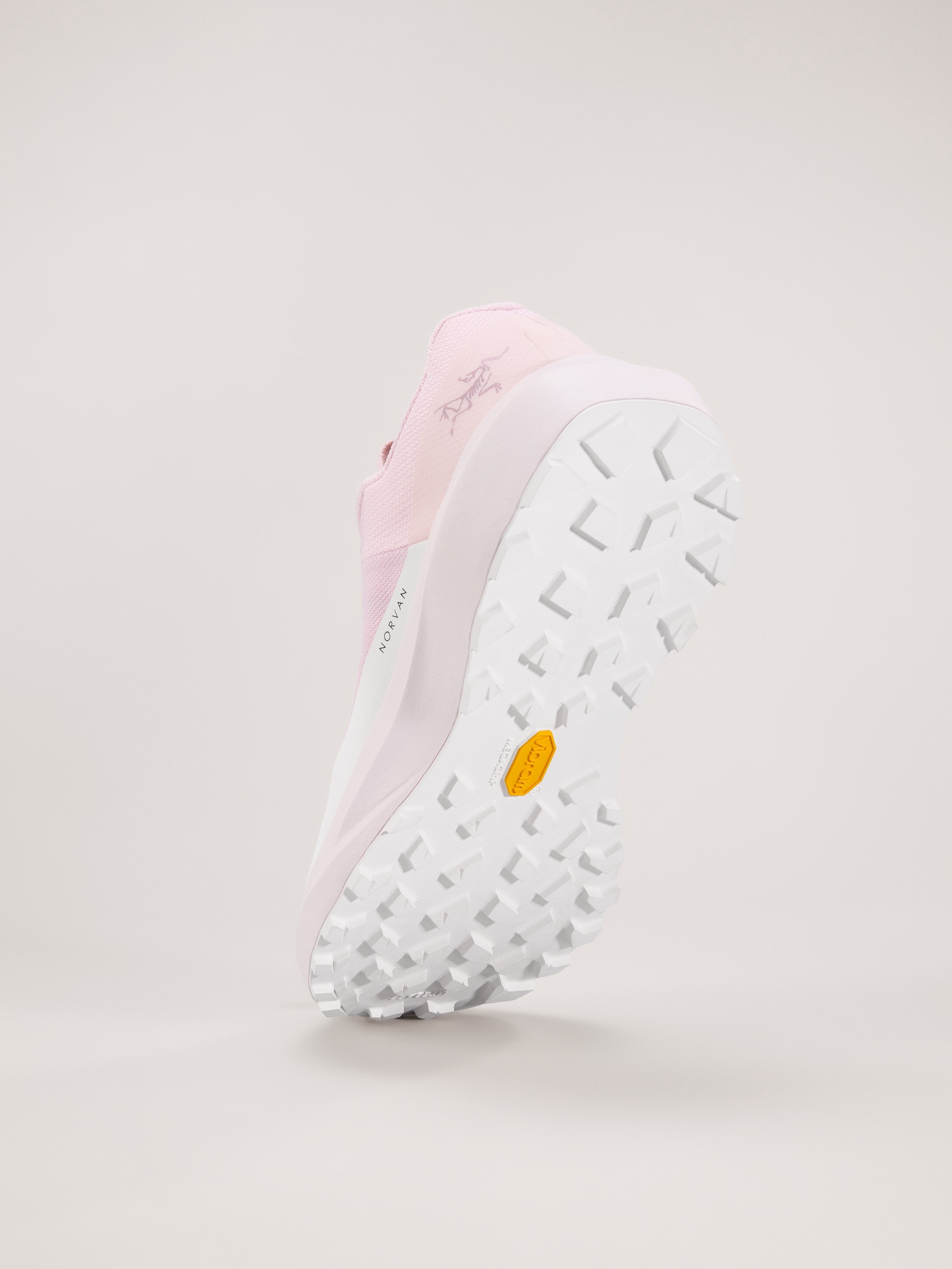 Norvan LD 4 Shoe - 5