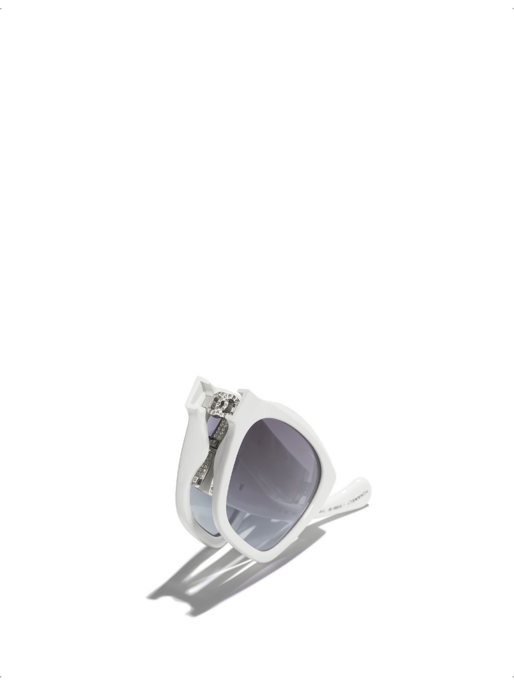 Square Sunglasses - 4
