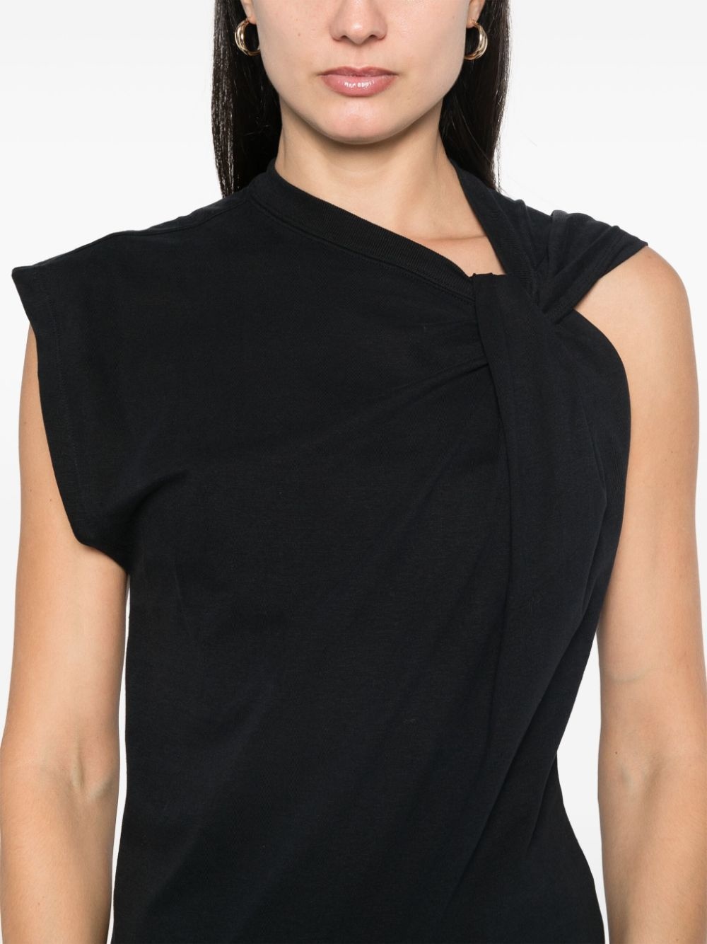Leany mini dress - 5