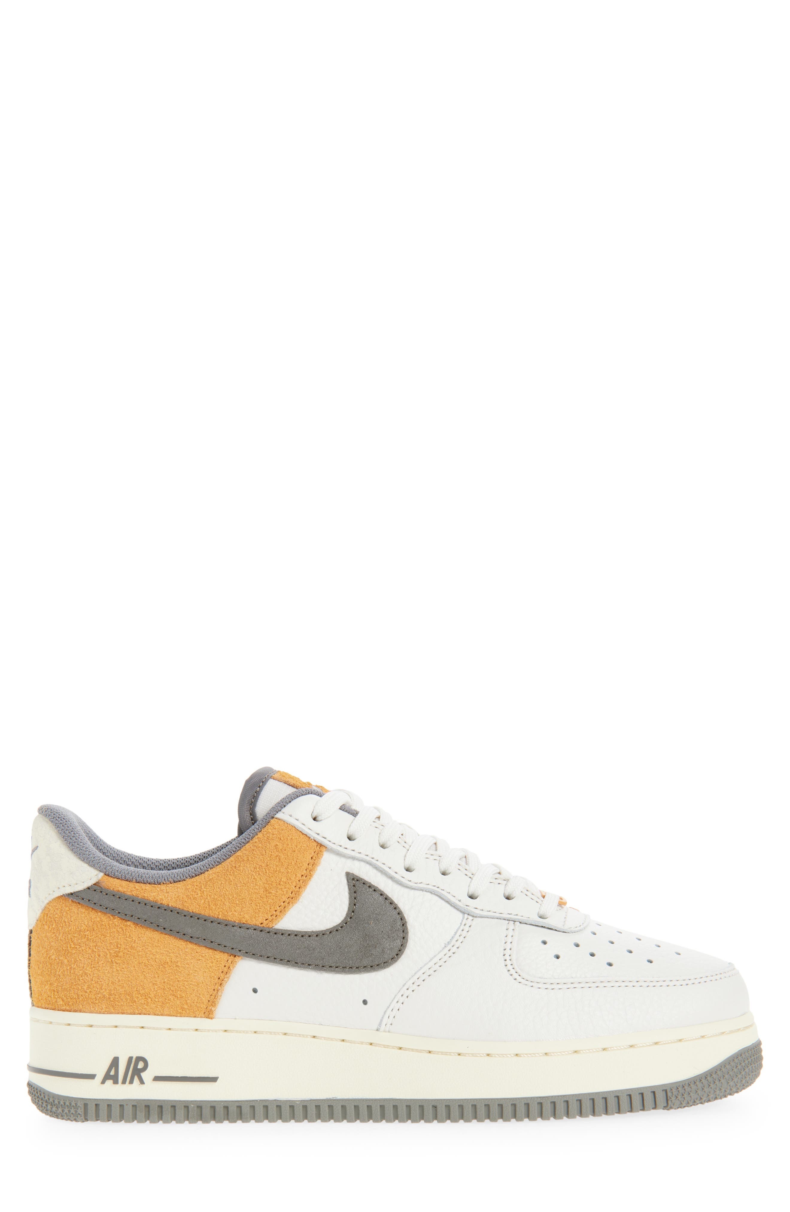 Nike Air Force 1 '07 LV8 Sneaker in Phantom/Flat Pewter at Nordstrom - 3