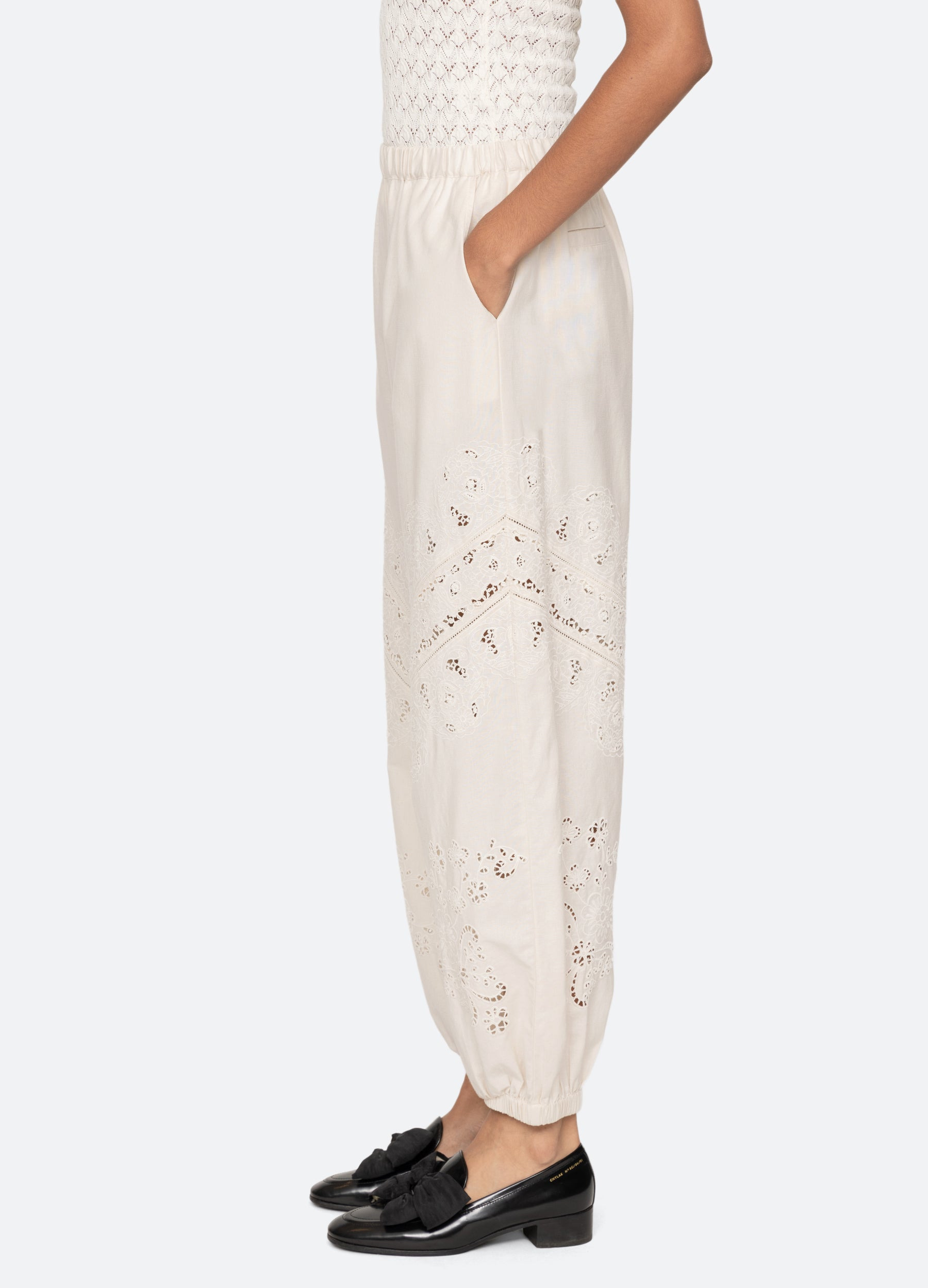 Shanna Pants - 4