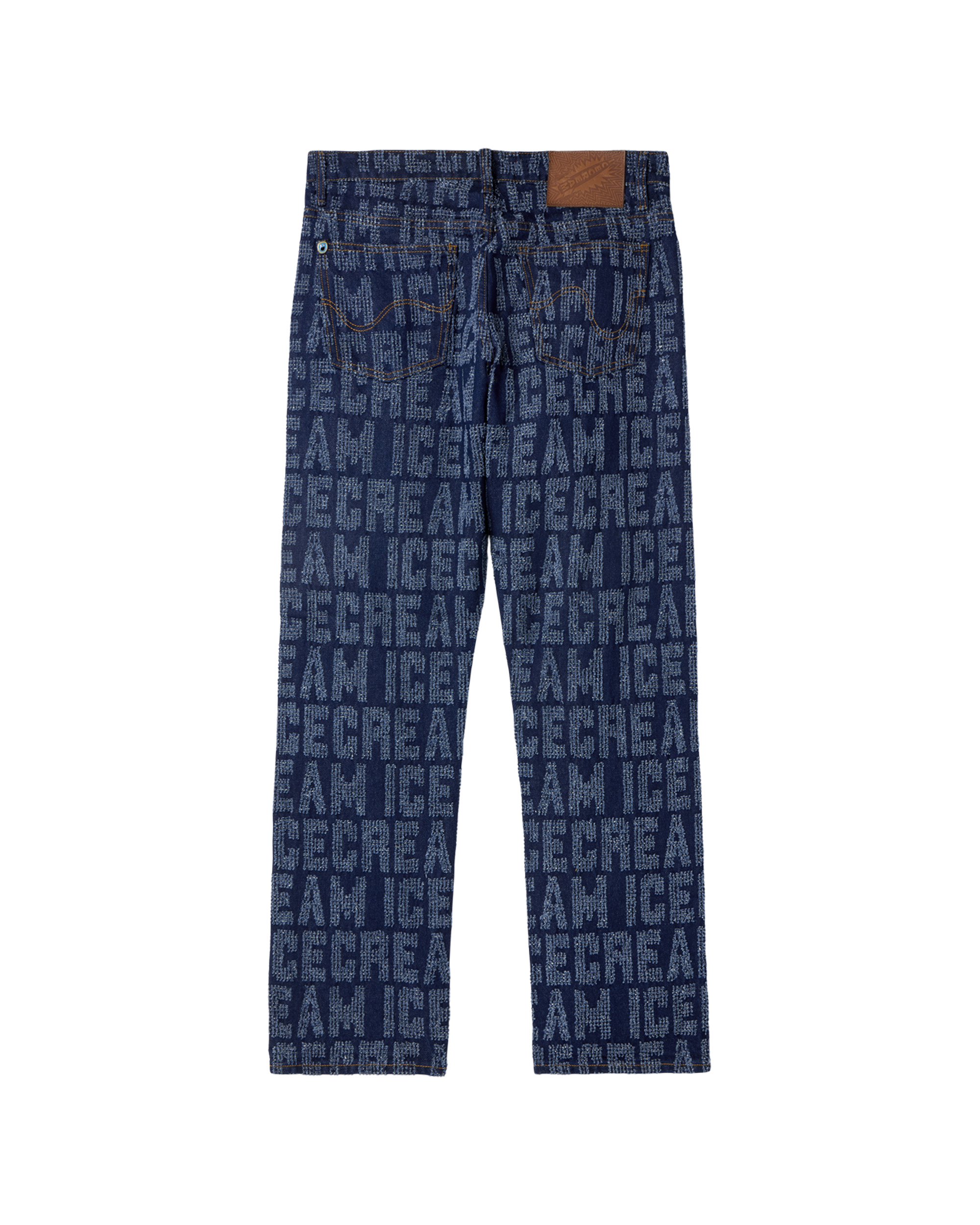 SWEET TOOTH JEANS - 2