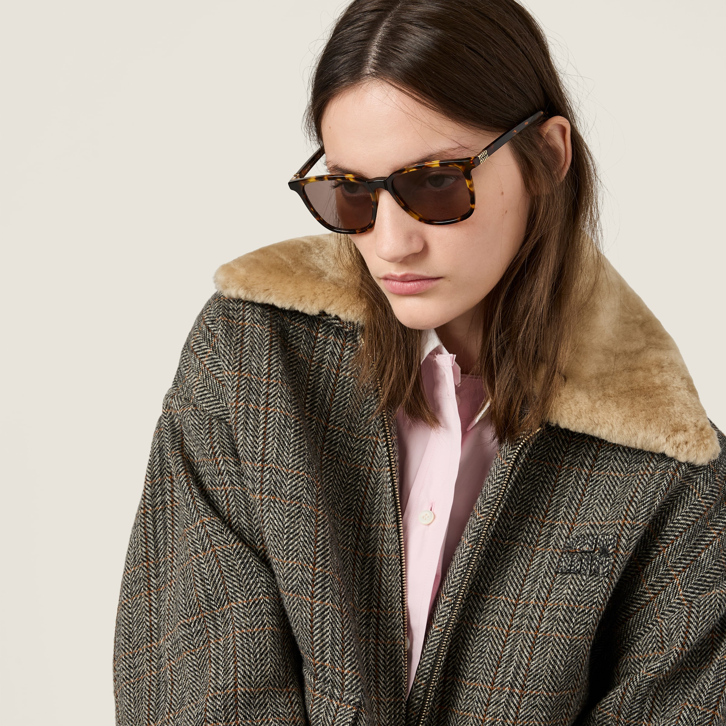 Miu Regard sunglasses - 2