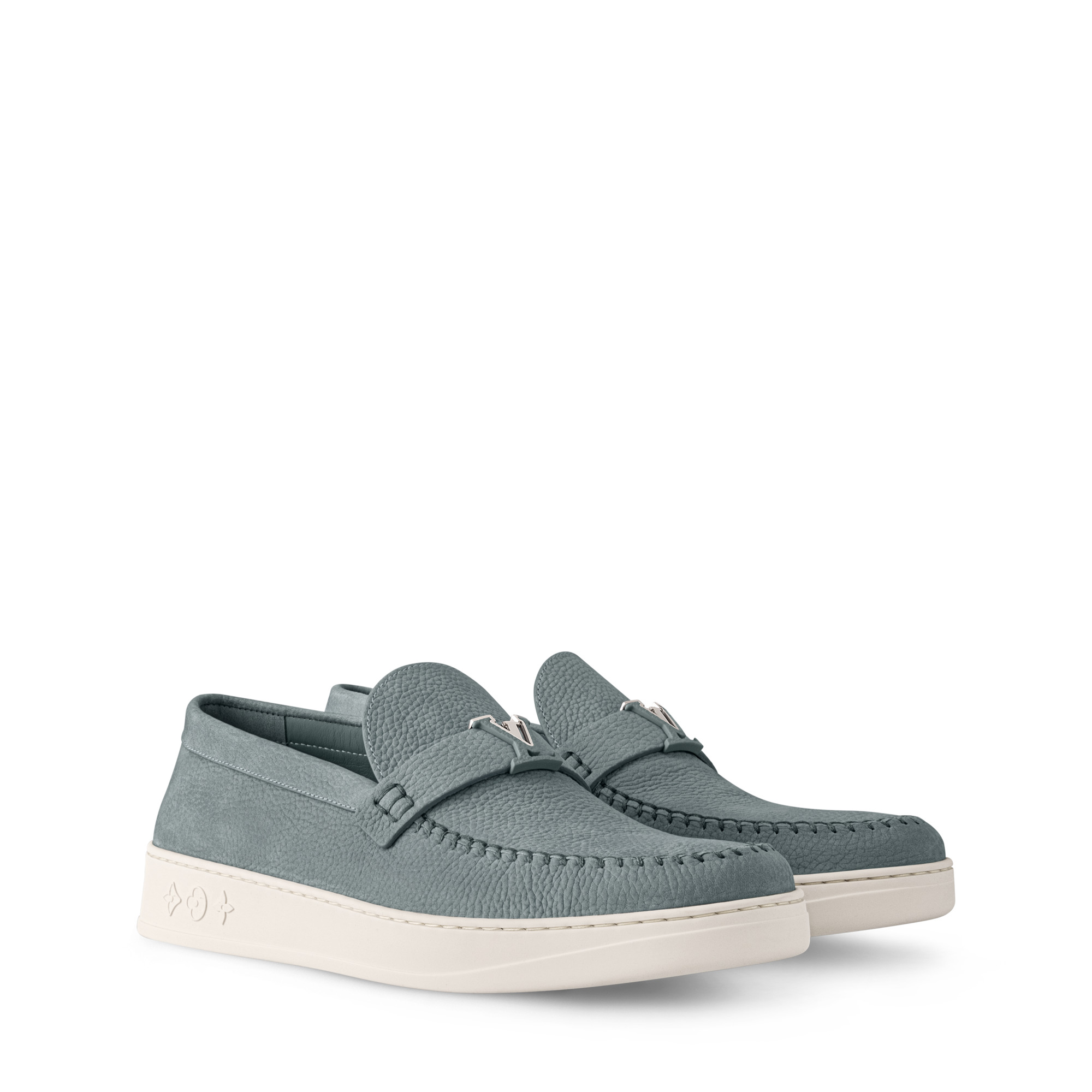 LV Resort Loafer - 1