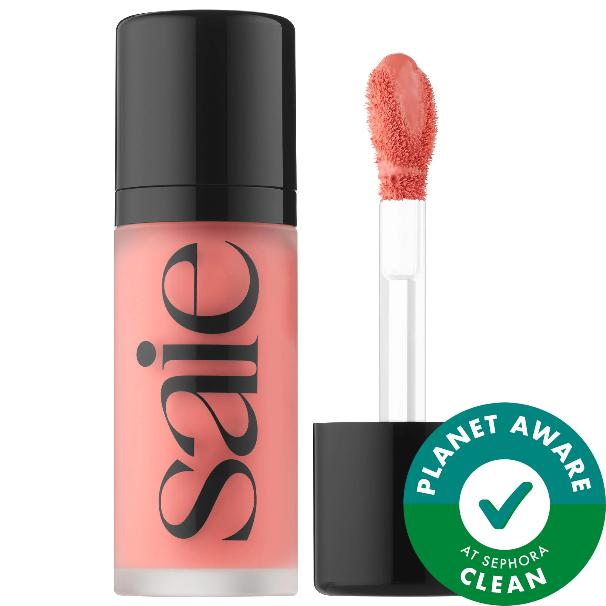Dew Blush Liquid Cream Blush - 1
