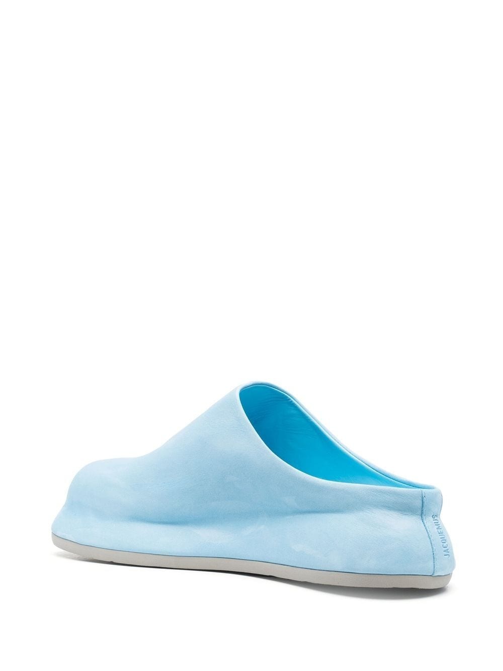 Bricciola suede mules - 3