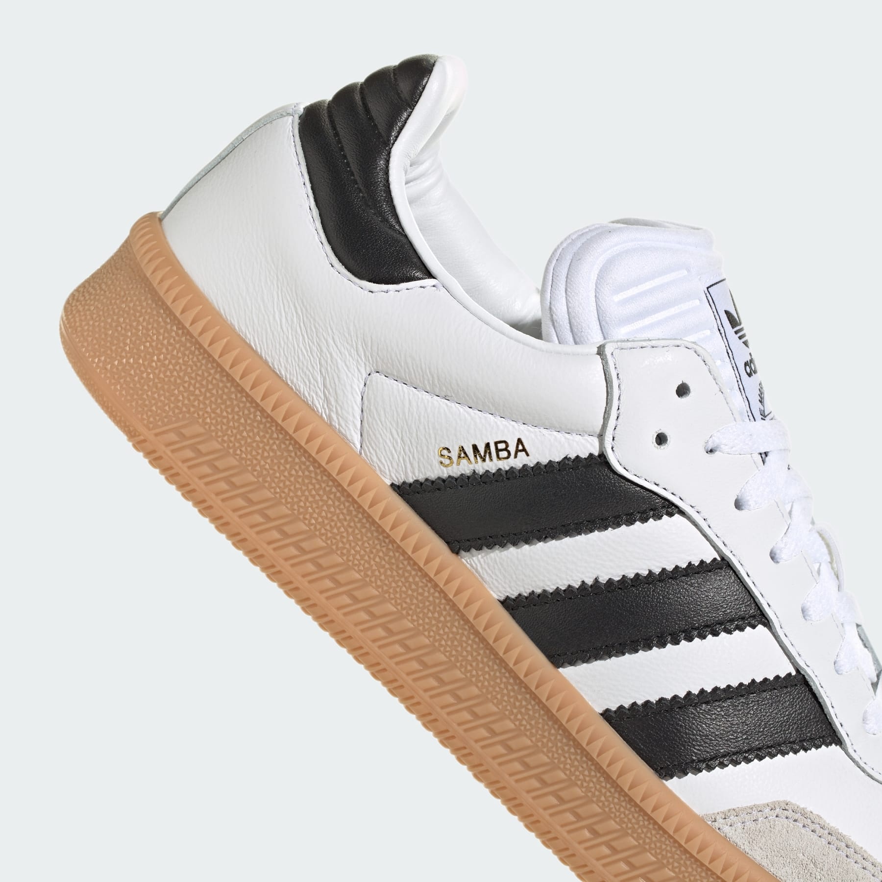 Samba XLG Shoes - 9
