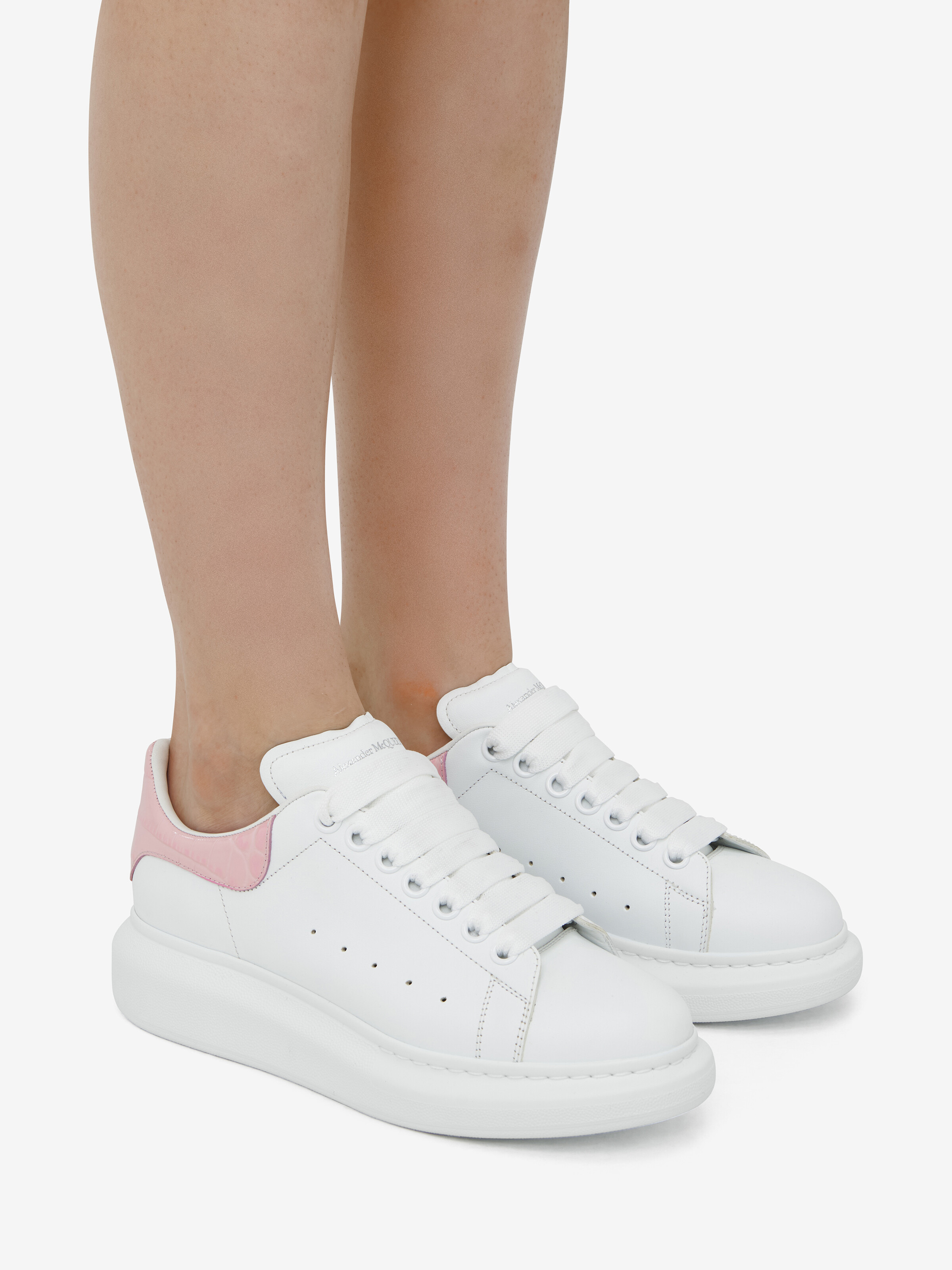 Oversized Sneaker - 2
