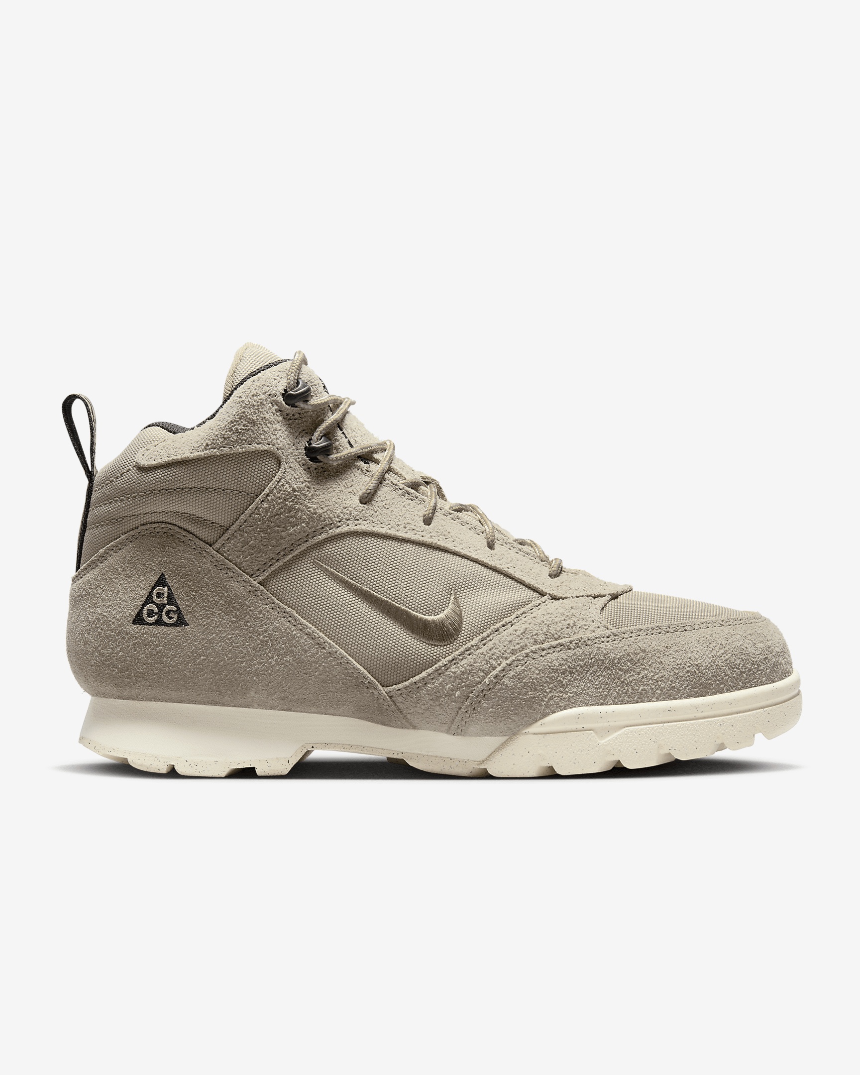 Men's Nike ACG Torre Mid Waterproof Shoes - 3