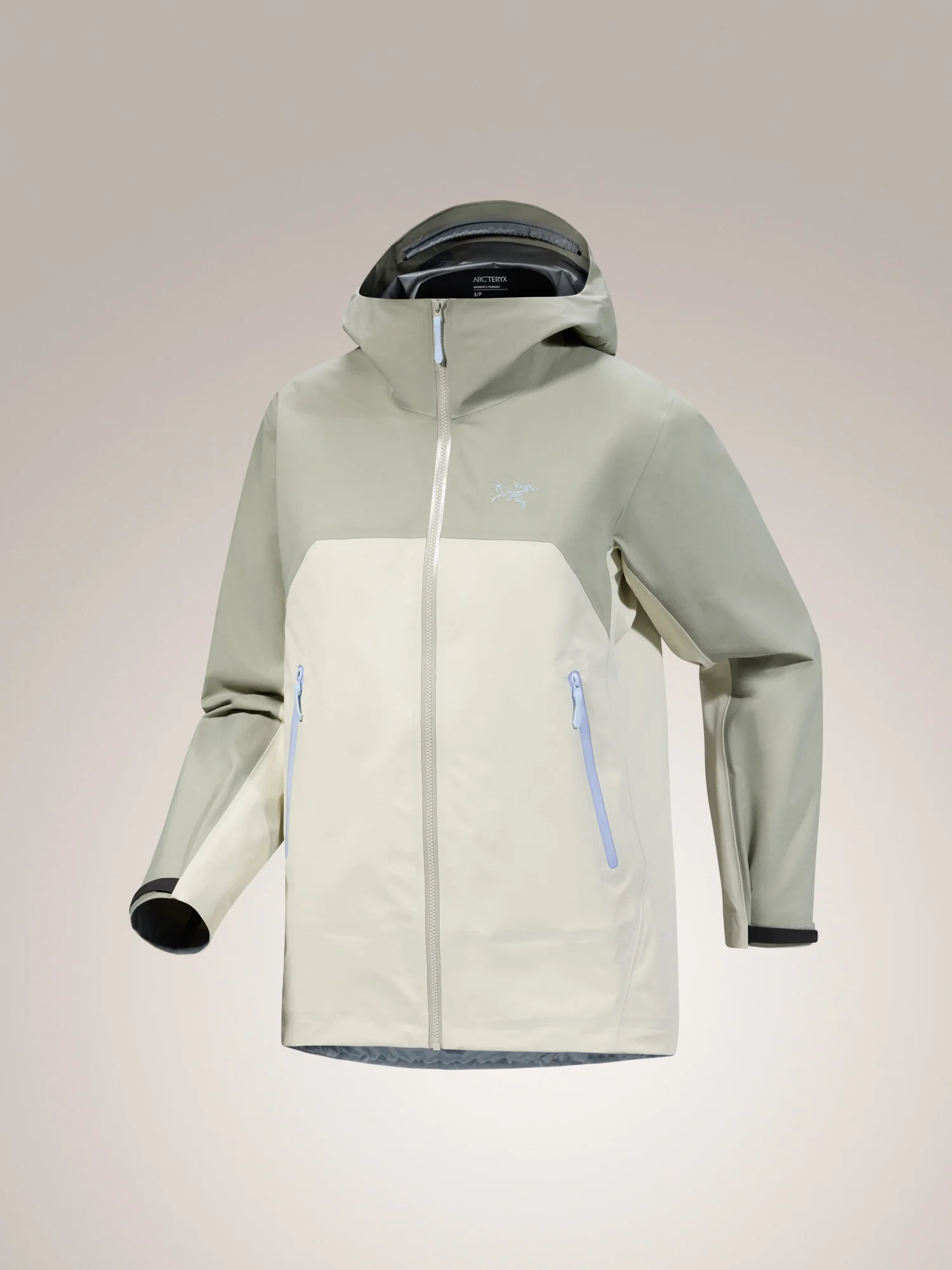 Beta Jacket - 1