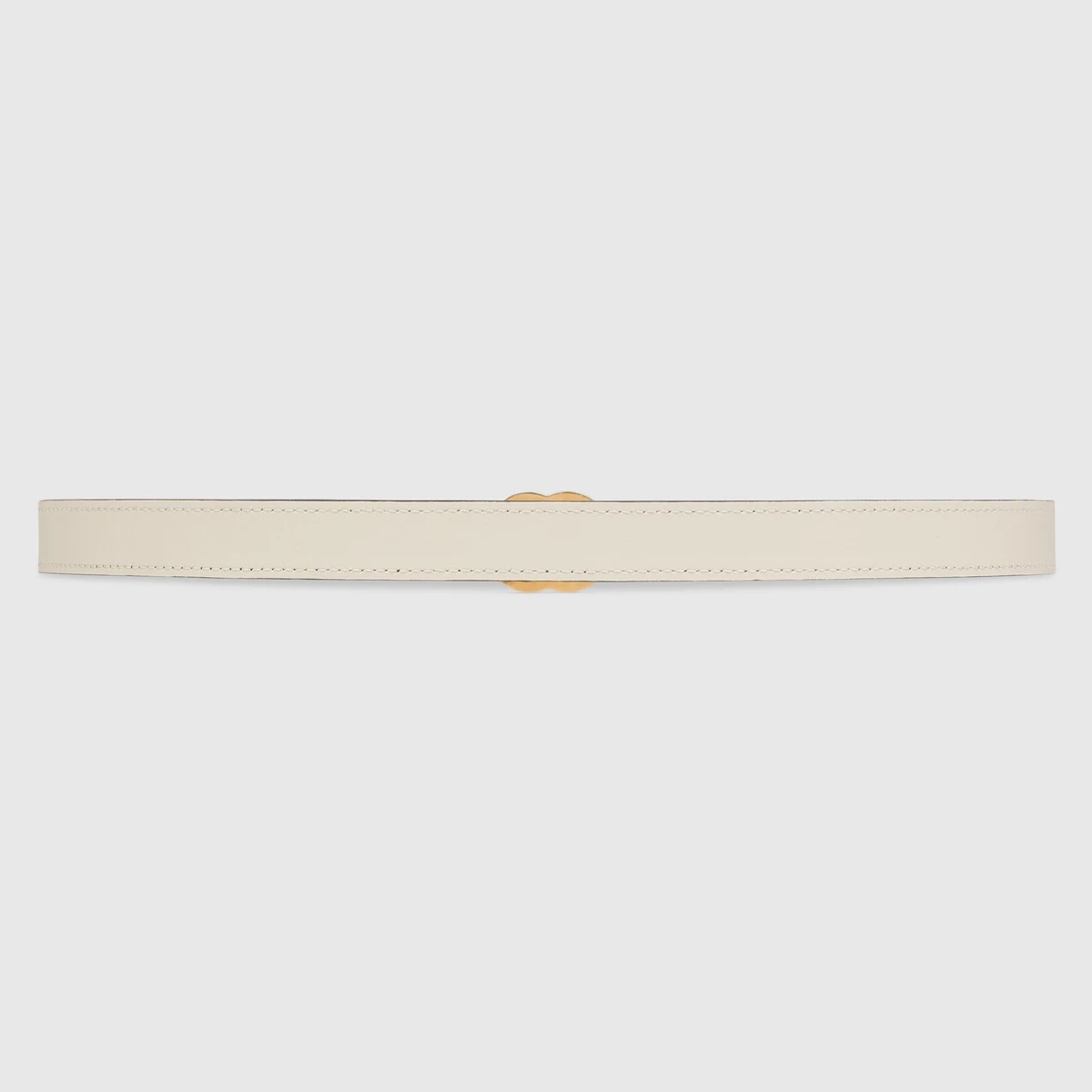 GG Marmont reversible thin belt - 6