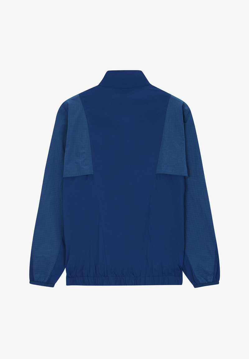 A.P.C. WINDBREAKER JACKET A.P.C. GOLF outlook