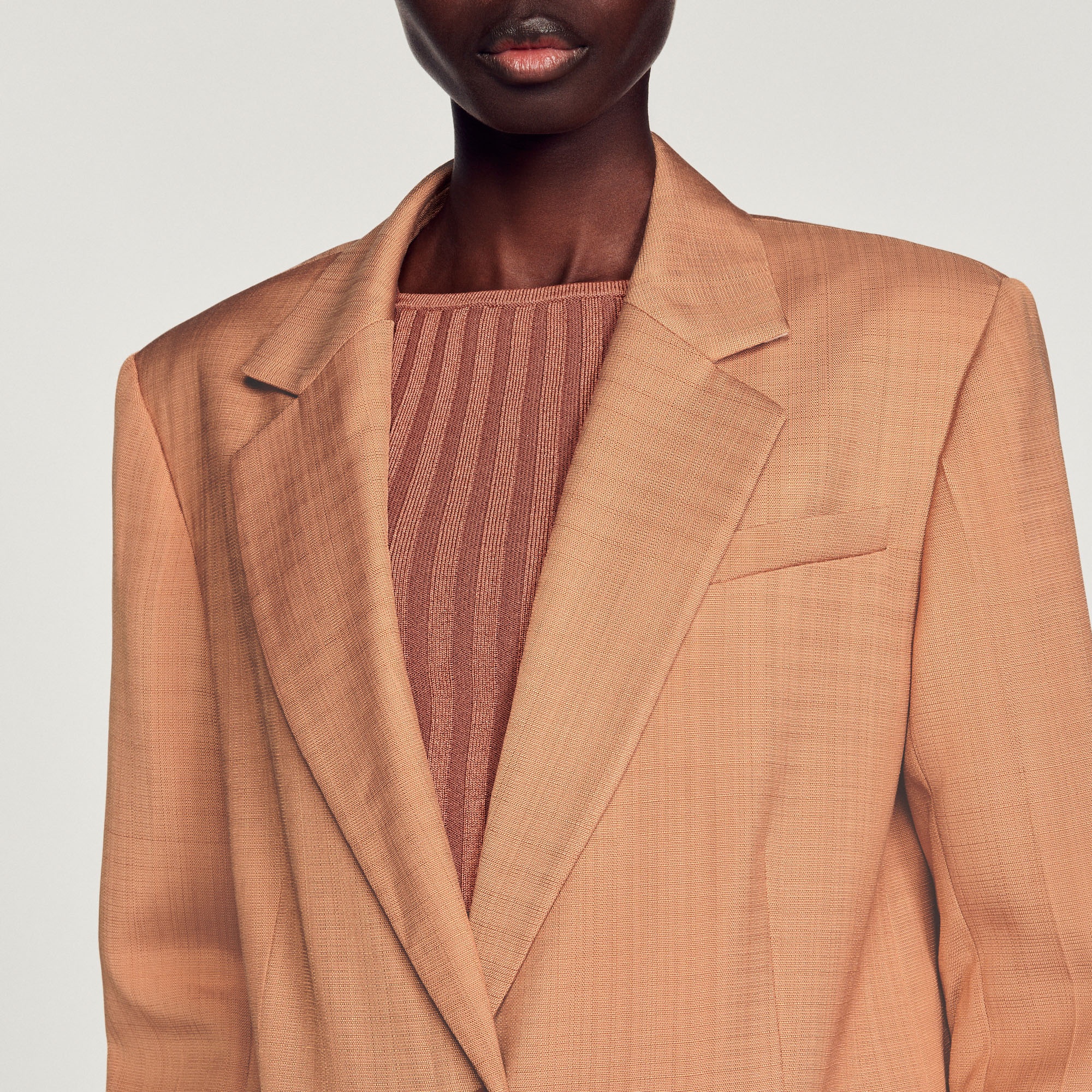 Tailored jacket - 4