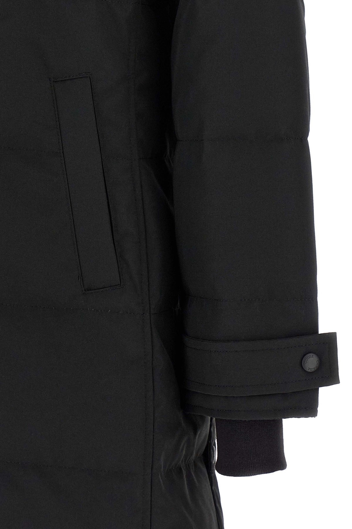 Canada Goose Women 'Shelbourne' Parka - 4