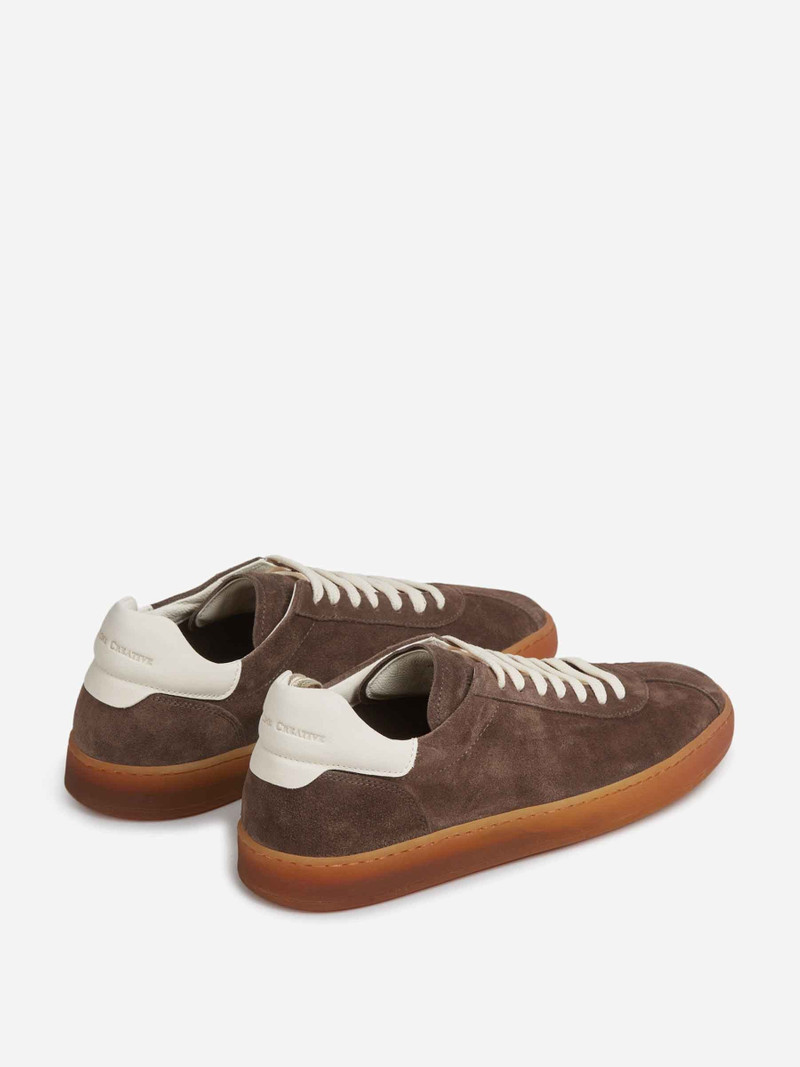 OFFICINE CREATIVE HALO SNEAKERS outlook