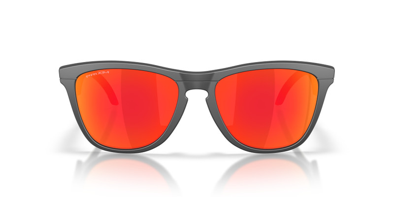Oakley X Albino & Preto Frogskins™ Hybrid 1