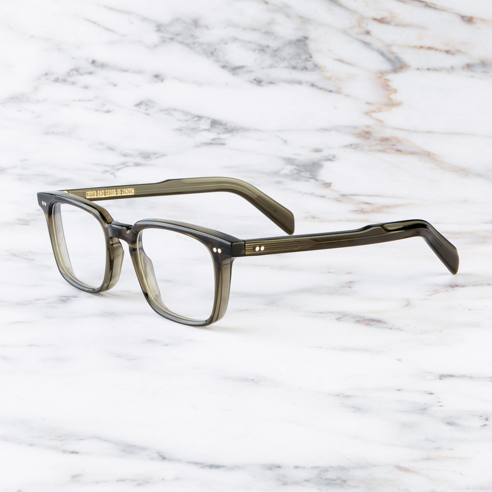 GR10 SQUARE OPTICALS (LARGE) - 2