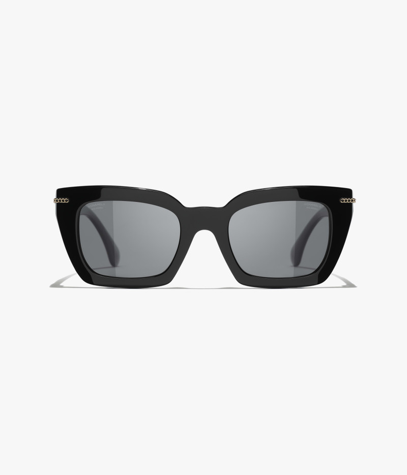 Square Sunglasses 1