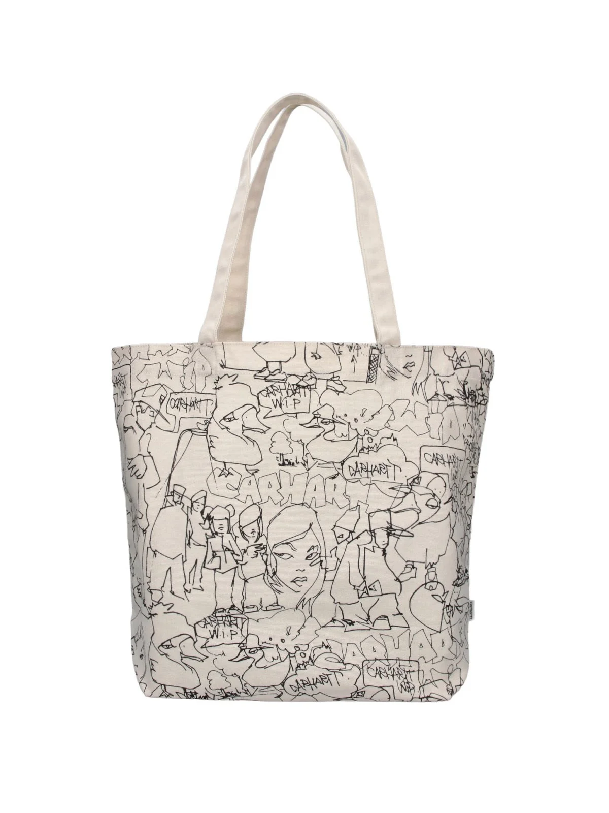 TOTE BAG “BLINKERFLUID” - 1