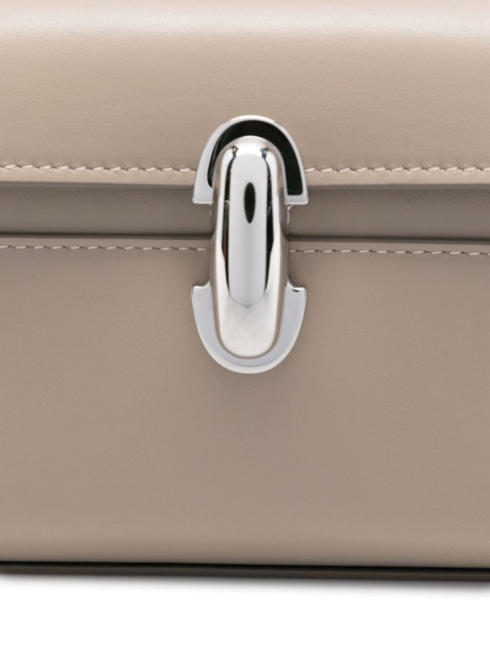 Symmetry top-handle clutch - 4