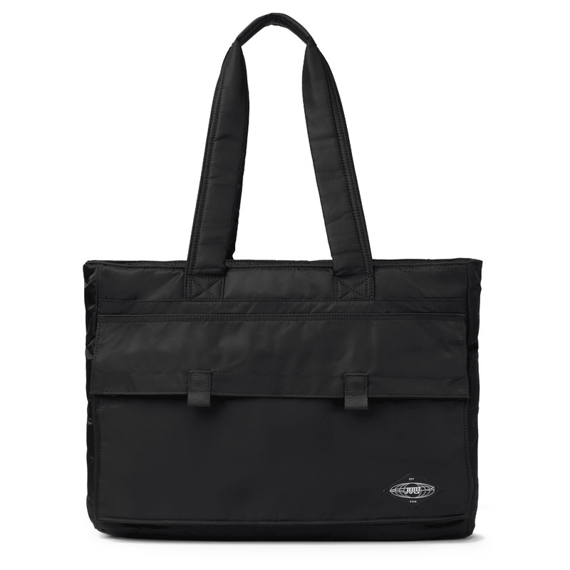 Carrier Tote 1